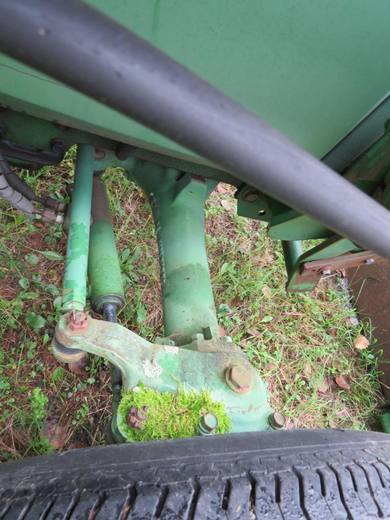 John Deere 970