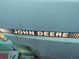 John Deere 970