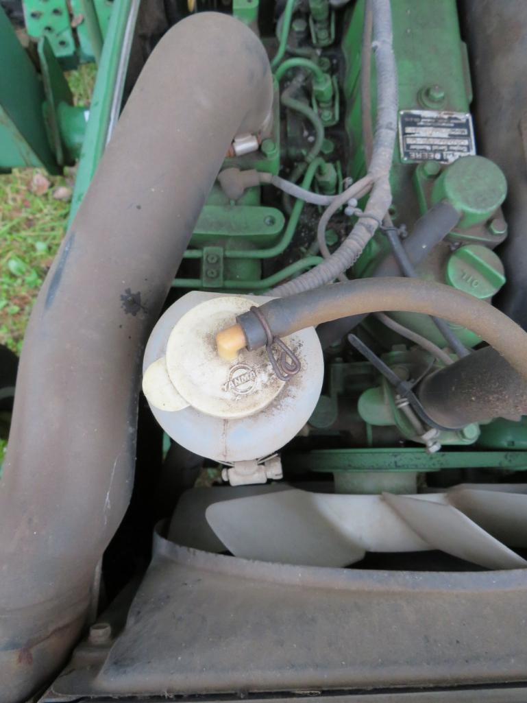 John Deere 970