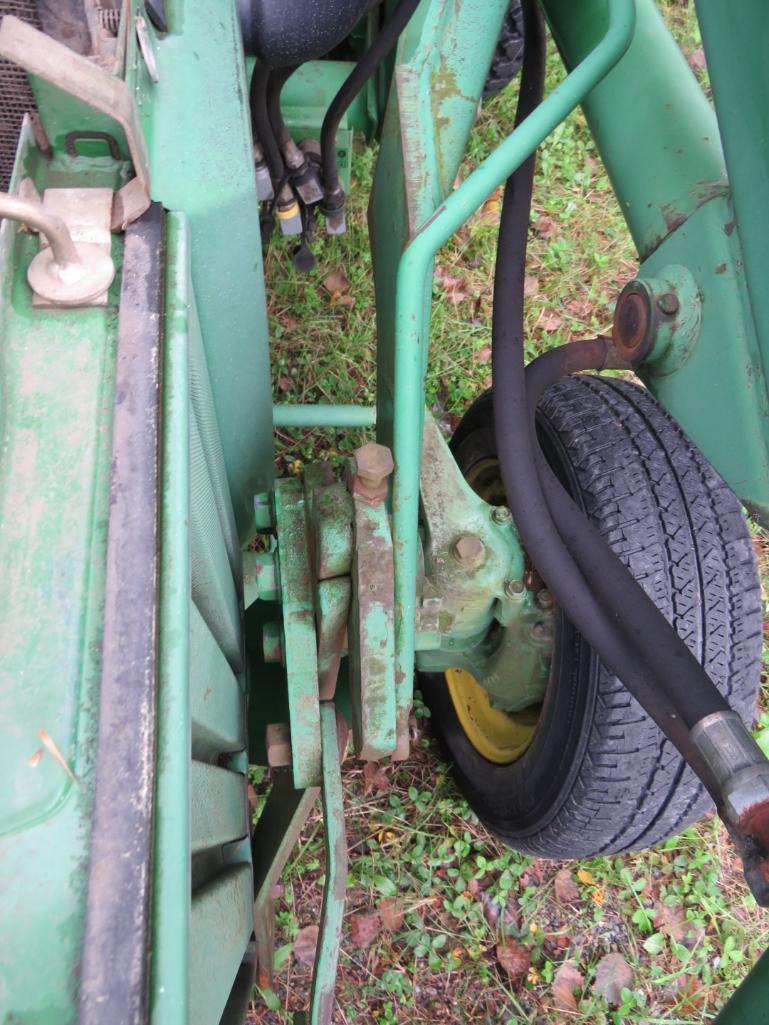 John Deere 970