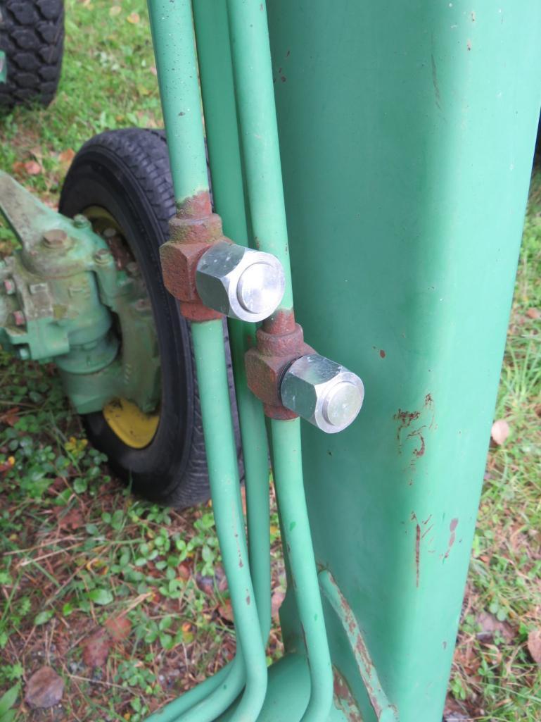 John Deere 970