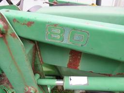 John Deere 970