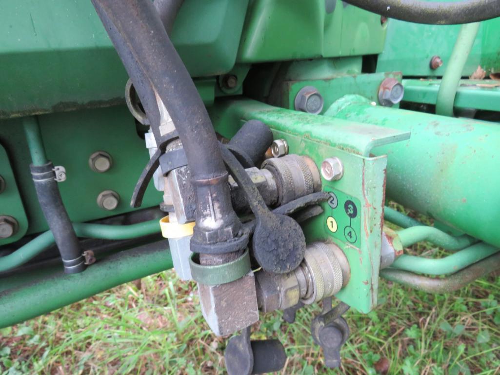 John Deere 970