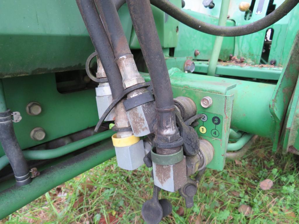 John Deere 970