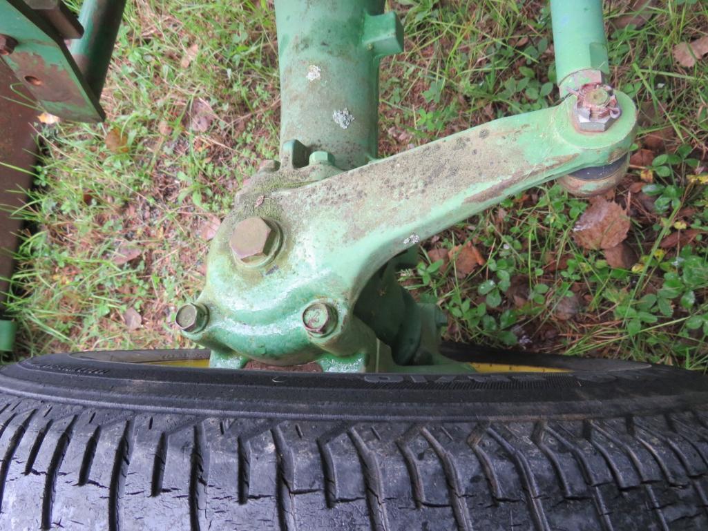 John Deere 970