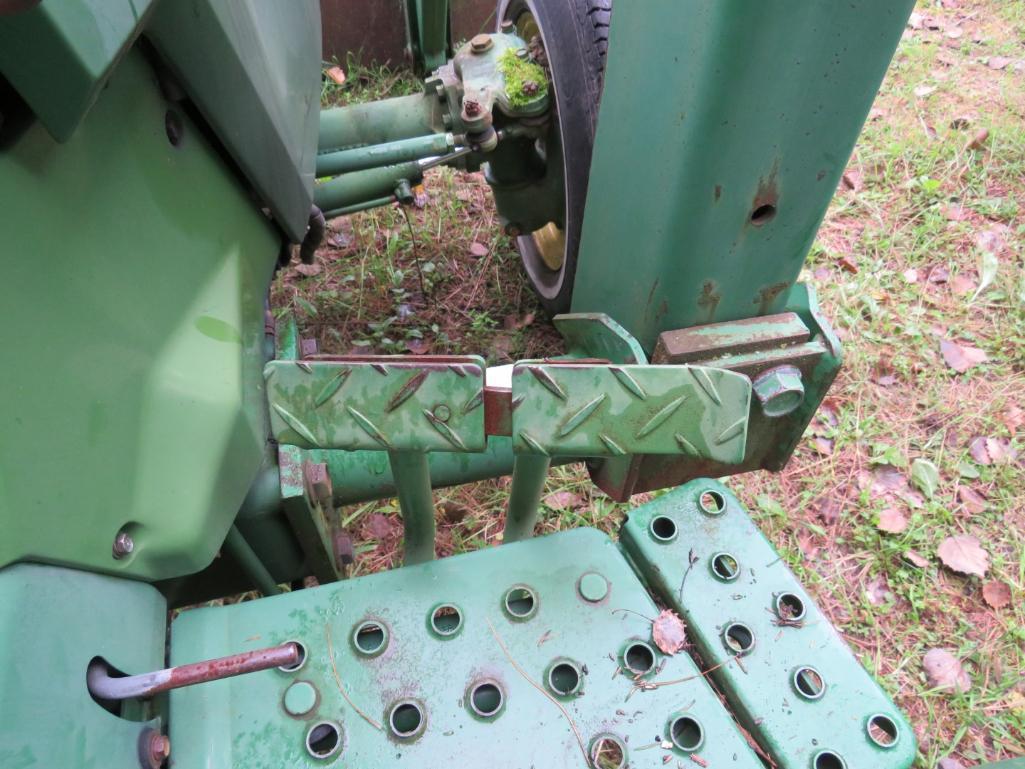 John Deere 970