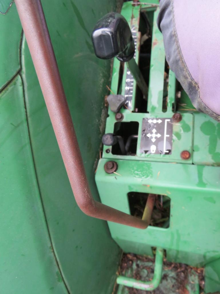 John Deere 970