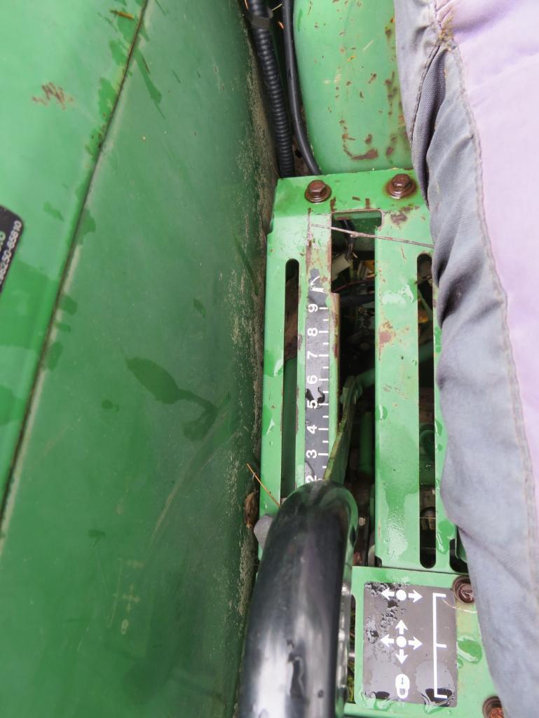 John Deere 970