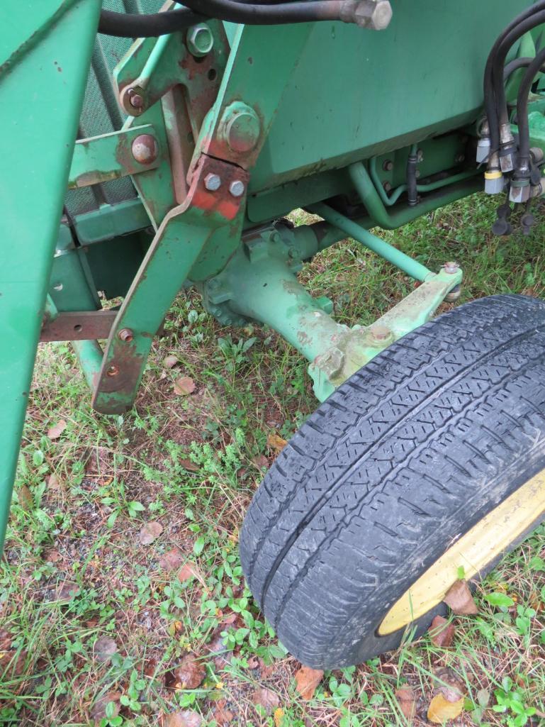 John Deere 970