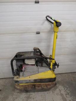 Wacker Reversible Plate Compactor