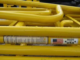 (6) Sections Vanguard Trench Ladder