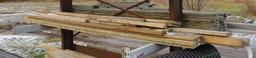 Asst. Dimension Lumber