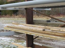 Asst. Dimension Lumber