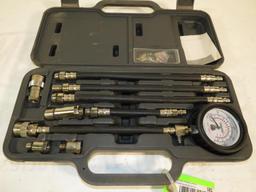 Craftsman Compression Tester