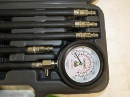 Craftsman Compression Tester