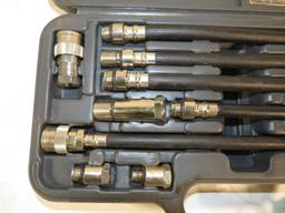 Craftsman Compression Tester