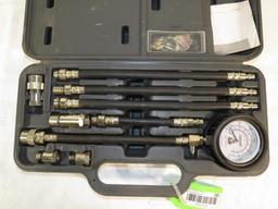 Craftsman Compression Tester