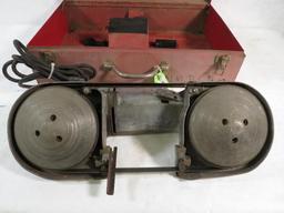 Milwaukee Portable Bandsaw