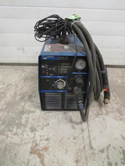 Miller Spectrum 375 Plasma Cutter