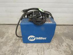 Miller Spectrum 375 Plasma Cutter
