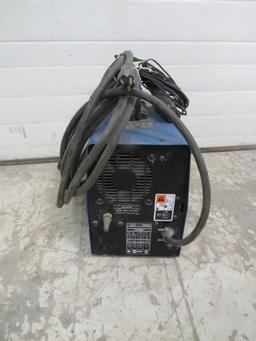 Miller Spectrum 375 Plasma Cutter