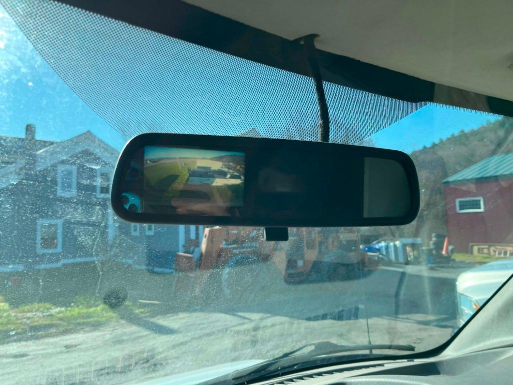 2019 GMC 3500 Service Van