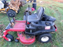 Toro Timecutter SS5000 Zero Turn Mower