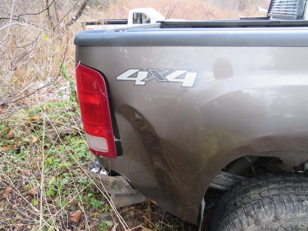 2013 GMC 2500HD Sierra Truck