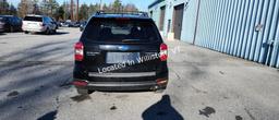 2014 Subaru Forester 2.5i Limited H4, 2.5L