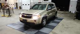 2008 Chevrolet Equinox LS V6, 3.4L