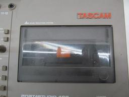 Tascam Portastudio 488 Analog Mixer