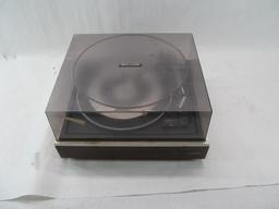BSR Lloyd's Turntable