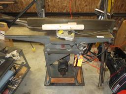 Delta Rockwell Jointer