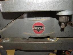 Delta Rockwell Jointer