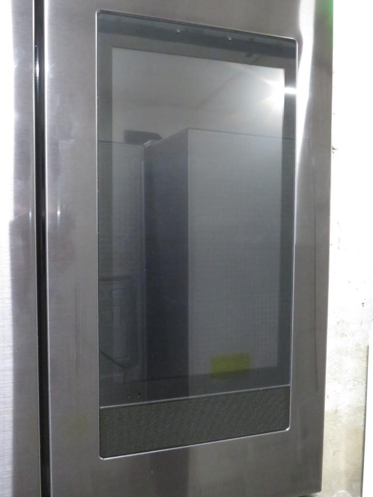 Samsung Smart Counter Depth 4-Door Flex? Refrigerator