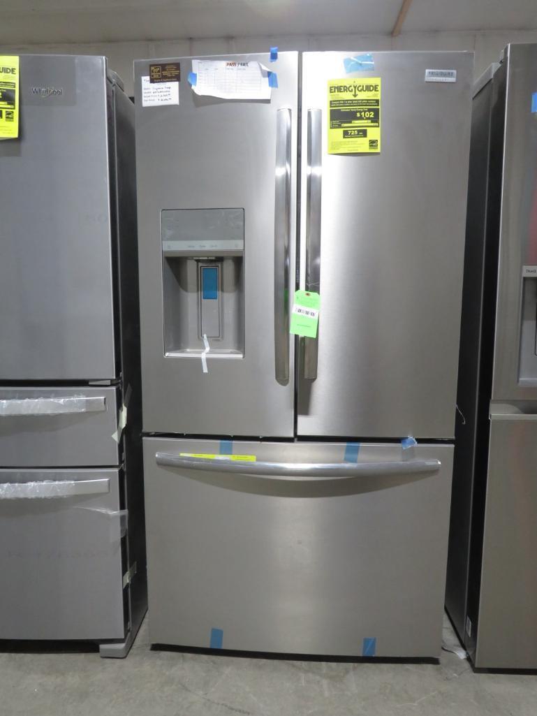 Frigidaire Gallery French Door Refrigerator