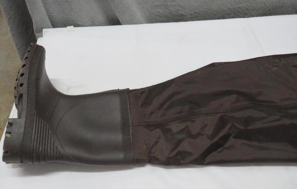 Field & Stream Size 10 Hip Waders