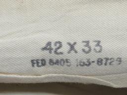 (3) Pair of Dress Khaki Pants