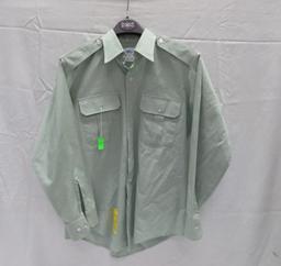 (2) Garrison Dress Shirts