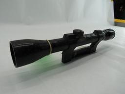 Bushnell 3x Banner Scope