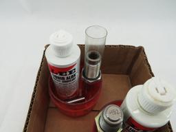 (3) Lee Lubricating & Sizing Kit