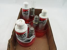 (3) Lee Lubricating & Sizing Kit