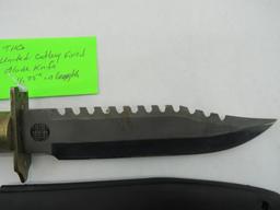 United Cutlery Fixed Blade Knife