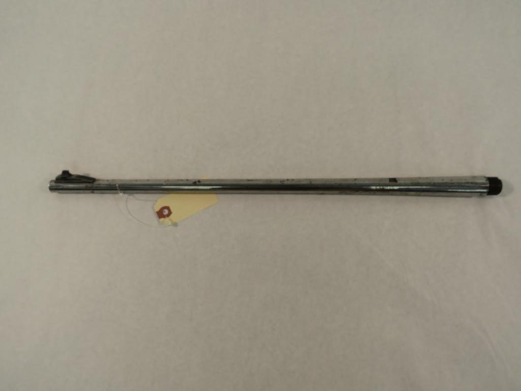 Winchester 94 .30-30 Rifle Barrel