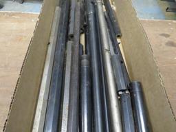 (18) Asst. Rifle Barrels