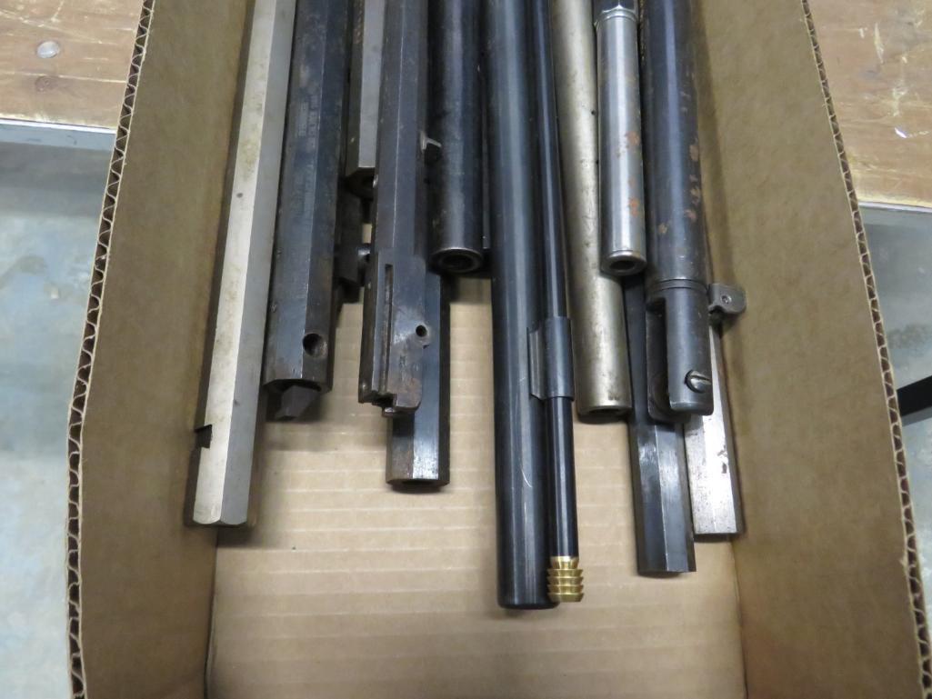 (18) Asst. Rifle Barrels