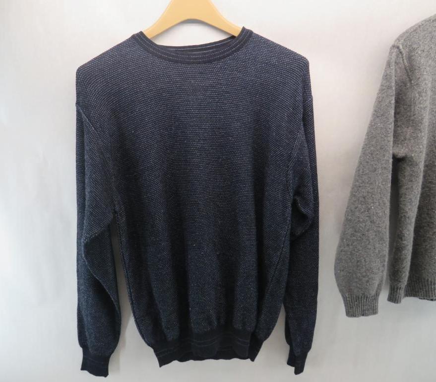 (7) Men's Sweaters