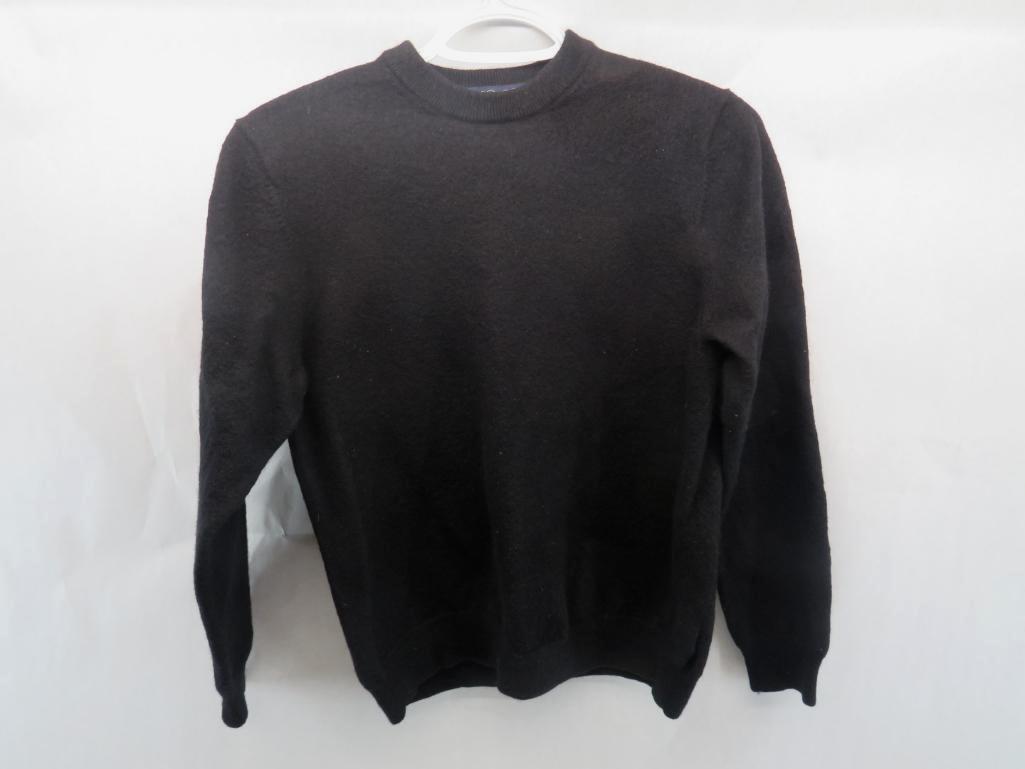 (7) Men's Sweaters