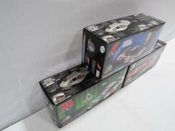(3) Dale Earnhardt, jr 2008 Collectable NASCAR