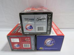 (3) Dale Earnhardt, jr Racing Collectables